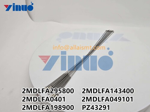 FUJI NXT 2MDLFA295800 2MDLFA143400 2MDLFA0401 2MDLFA049101 2MDLFA198900 PZ43291 NXT W08 Feeder rope 