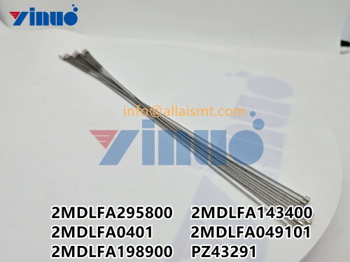 FUJI NXT 2MDLFA295800 2MDLFA143400 2MDLFA0401 2MDLFA049101 2MDLFA198900 PZ43291 NXT W08 Feeder rope 