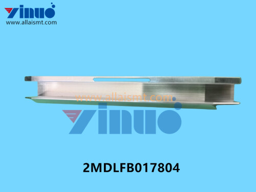 FUJI NXT 2MDLFB017804 W12F FEEDER CHUTE (1)