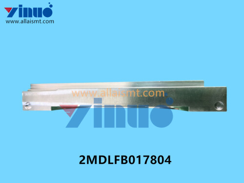 FUJI NXT 2MDLFB017804 W12F FEEDER CHUTE (2)