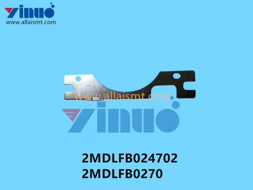 FUJI NXT 2MDLFB024702 2MDLFB0270 PLATE, REFERENCE W12F W16F mark (2)