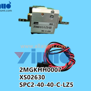 FUJI-NXT-2MGKHH0007-XS02630-SPC2-40-40-C-LZ5-CYLINDER-1