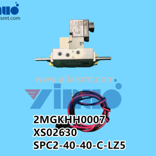 FUJI-NXT-2MGKHH0007-XS02630-SPC2-40-40-C-LZ5-CYLINDER-2