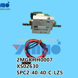 FUJI-NXT-2MGKHH0007-XS02630-SPC2-40-40-C-LZ5-CYLINDER-3