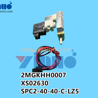 FUJI-NXT-2MGKHH0007-XS02630-SPC2-40-40-C-LZ5-CYLINDER-4