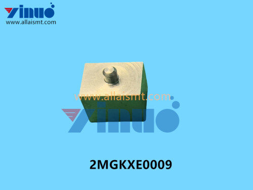 FUJI NXT 2MGKXE0009 Dummy plug for oil clearing (4)