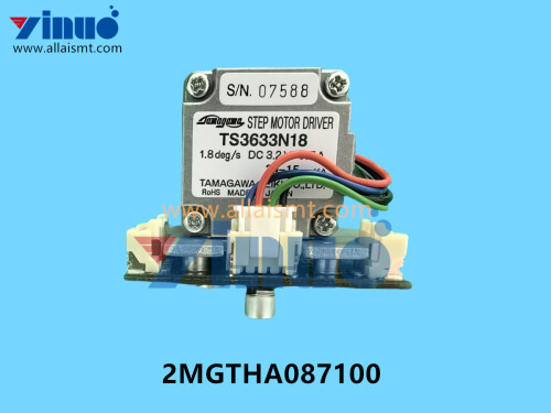 FUJI NXT 2MGTHA087100 H24S Origin motor (3)