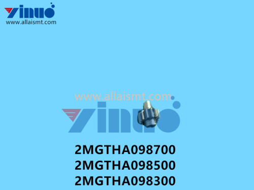 FUJI NXT 2MGTHA098700 2MGTHA098500 2MGTHA098300 H24 Head Gear (1)