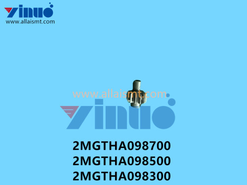 FUJI NXT 2MGTHA098700 2MGTHA098500 2MGTHA098300 H24 Head Gear (2)