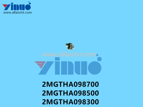 FUJI NXT 2MGTHA098700 2MGTHA098500 2MGTHA098300 H24 Head Gear (3)