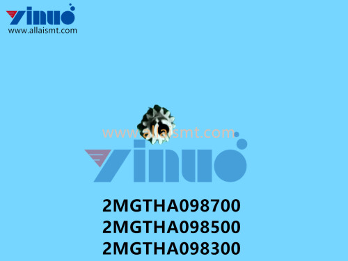 FUJI NXT 2MGTHA098700 2MGTHA098500 2MGTHA098300 H24 Head Gear (4)