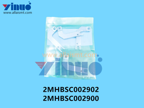 FUJI NXT 2MHBSC002902 2MHBSC002900 Cylinder fixed BKT connection block (1)