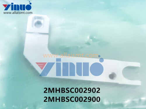 FUJI NXT 2MHBSC002902 2MHBSC002900 Cylinder fixed BKT connection block (2)