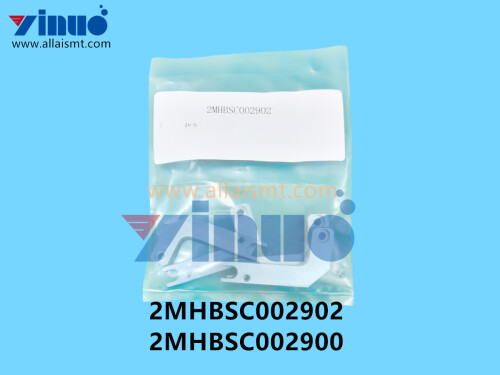 FUJI NXT 2MHBSC002902 2MHBSC002900 Cylinder fixed BKT connection block (3)