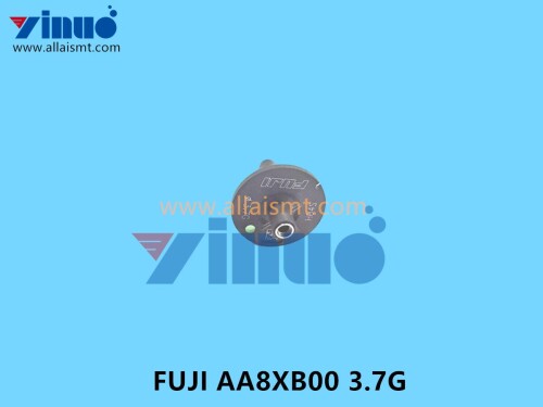 FUJI NXT 3.7G AA8XB00 NOZZLE (1)