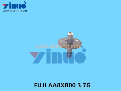 FUJI NXT 3.7G AA8XB00 NOZZLE (3)