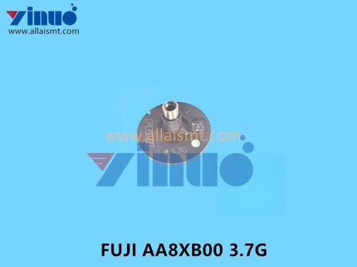 FUJI NXT 3.7G AA8XB00 NOZZLE (4)