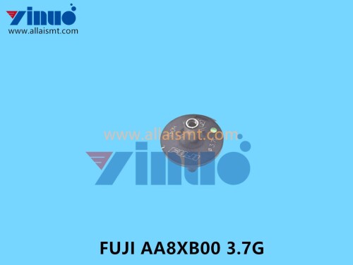 FUJI NXT 3.7G AA8XB00 NOZZLE (5)