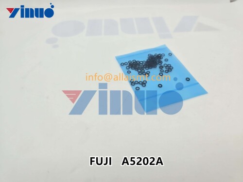 FUJI NXT A5202A O RING (3)