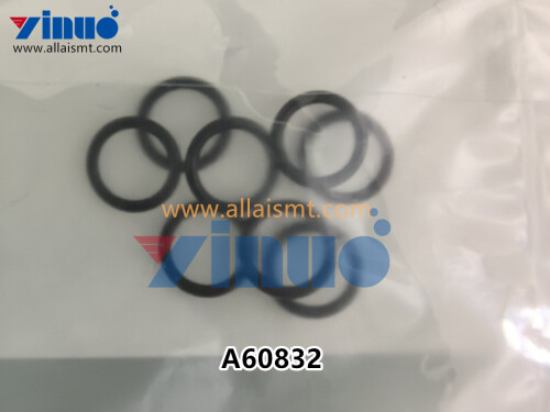 FUJI NXT A60832 O ring (3)
