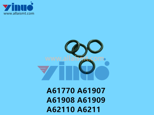 FUJI NXT A61770 A61907 A61908 A61909 A62110 A62111 O ring (1)