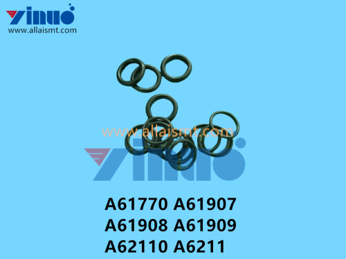 FUJI NXT A61770 A61907 A61908 A61909 A62110 A62111 O ring (2)