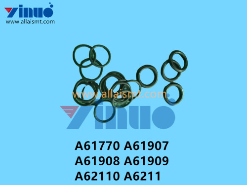 FUJI NXT A61770 A61907 A61908 A61909 A62110 A62111 O ring (3)