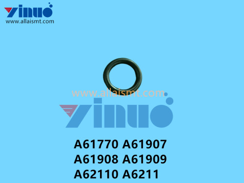 FUJI NXT A61770 A61907 A61908 A61909 A62110 A62111 O ring (5)