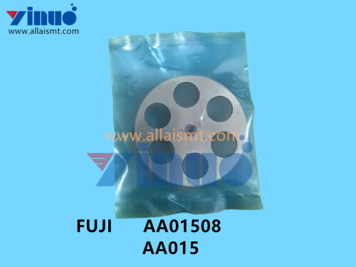 FUJI NXT AA01508 AA015 Feeder W12 GEAR (1)