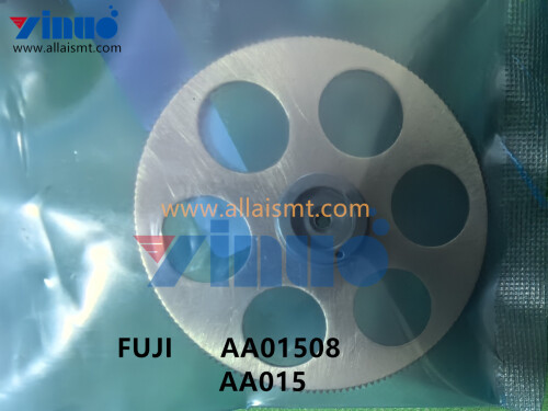 FUJI NXT AA01508 AA015 Feeder W12 GEAR (2)