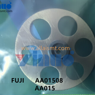 FUJI-NXT-AA01508-AA015-Feeder-W12-GEAR-2