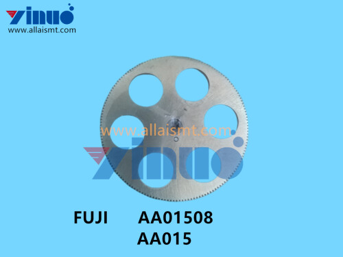 FUJI NXT AA01508 AA015 Feeder W12 GEAR (3)