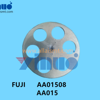 FUJI-NXT-AA01508-AA015-Feeder-W12-GEAR-3