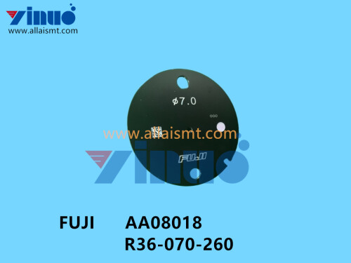 FUJI NXT AA08018 R36 070 260 H01 H02 7.0 NOZZLE (1)