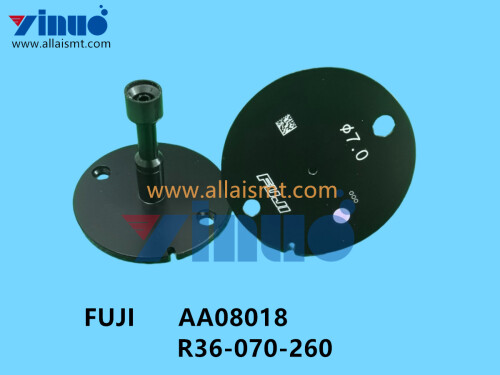 FUJI NXT AA08018 R36 070 260 H01 H02 7.0 NOZZLE (2)