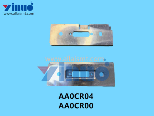 FUJI NXT AA0CR04 AA0CR00 FEEDER W24 BLOCK (1)
