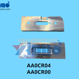 FUJI-NXT-AA0CR04-AA0CR00-FEEDER-W24-BLOCK-1