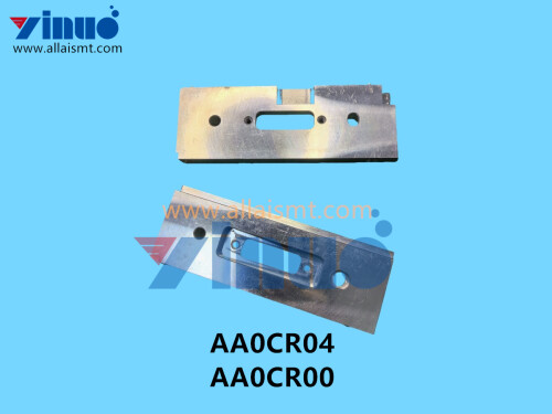 FUJI NXT AA0CR04 AA0CR00 FEEDER W24 BLOCK (2)