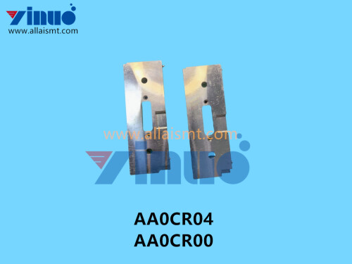 FUJI NXT AA0CR04 AA0CR00 FEEDER W24 BLOCK (3)