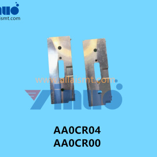 FUJI-NXT-AA0CR04-AA0CR00-FEEDER-W24-BLOCK-3