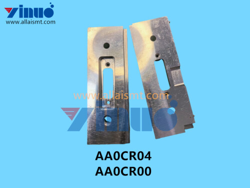 FUJI NXT AA0CR04 AA0CR00 FEEDER W24 BLOCK (4)