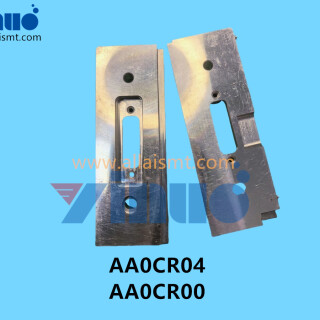 FUJI-NXT-AA0CR04-AA0CR00-FEEDER-W24-BLOCK-4