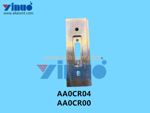 FUJI NXT AA0CR04 AA0CR00 FEEDER W24 BLOCK (5)