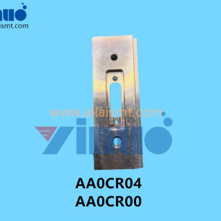 FUJI-NXT-AA0CR04-AA0CR00-FEEDER-W24-BLOCK-5