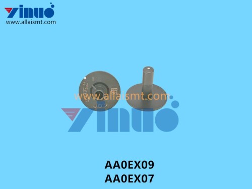 FUJI NXT AA0EX09 AA0EX07 J02 H04 auto calibration jig nozzle