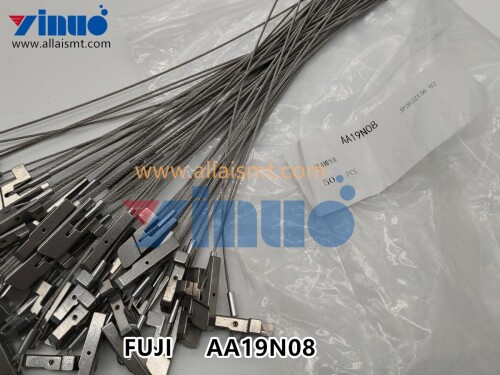 FUJI NXT AA19N08 CLAMPER (1)
