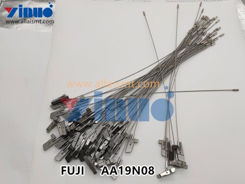 FUJI NXT AA19N08 CLAMPER (2)