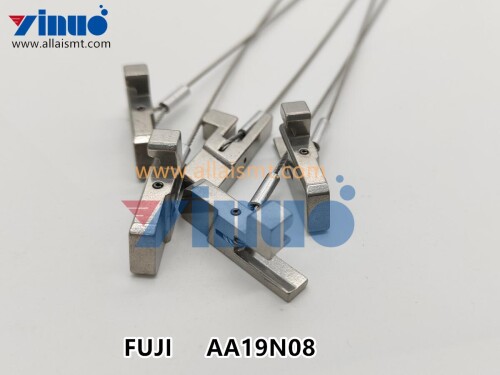 FUJI NXT AA19N08 CLAMPER (3)