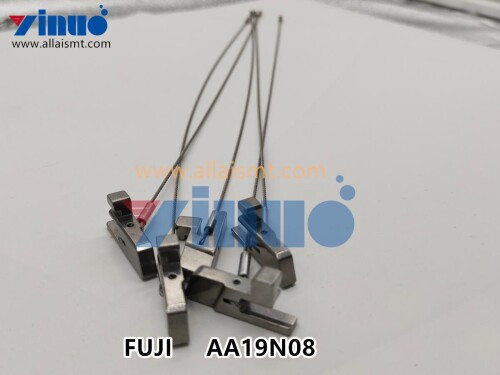 FUJI NXT AA19N08 CLAMPER (4)