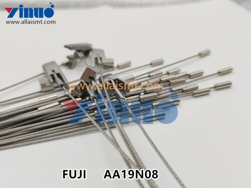 FUJI NXT AA19N08 CLAMPER (5)